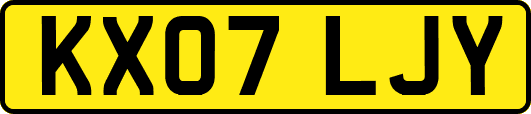 KX07LJY