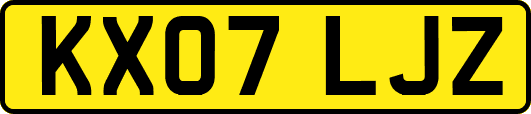 KX07LJZ