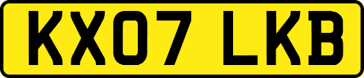KX07LKB