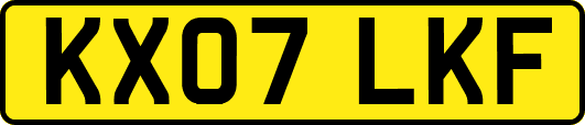 KX07LKF