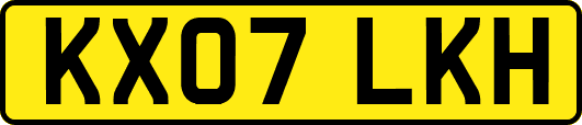 KX07LKH