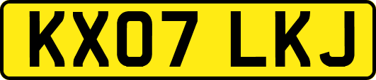 KX07LKJ