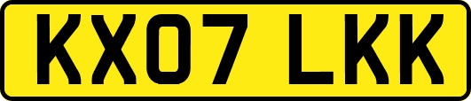 KX07LKK