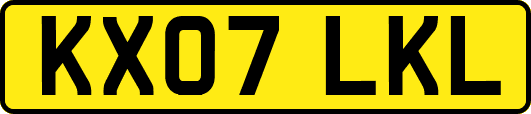 KX07LKL