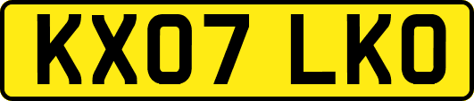 KX07LKO