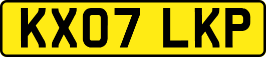 KX07LKP