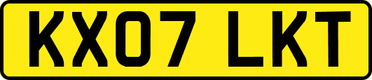 KX07LKT