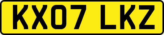 KX07LKZ