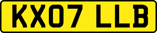 KX07LLB