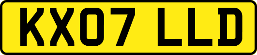 KX07LLD