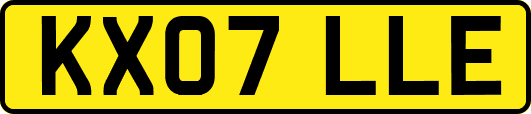 KX07LLE
