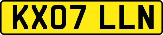 KX07LLN