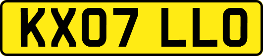 KX07LLO