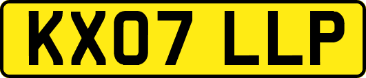 KX07LLP