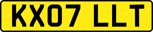 KX07LLT