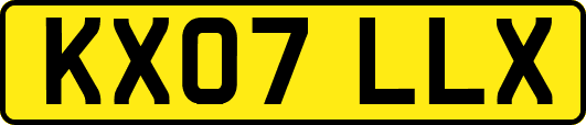 KX07LLX