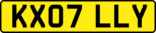 KX07LLY