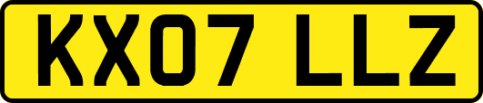 KX07LLZ