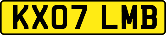 KX07LMB