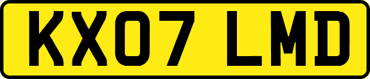KX07LMD