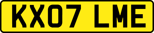 KX07LME
