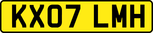 KX07LMH