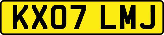 KX07LMJ