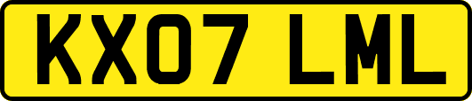 KX07LML