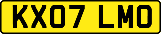 KX07LMO