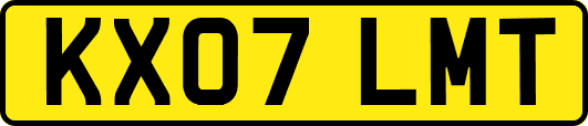 KX07LMT