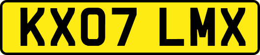 KX07LMX
