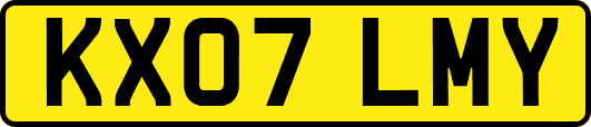 KX07LMY