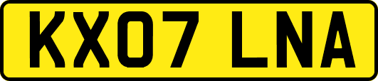 KX07LNA