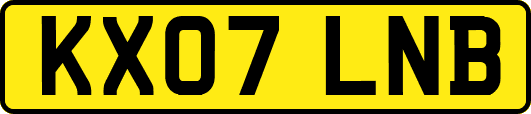 KX07LNB