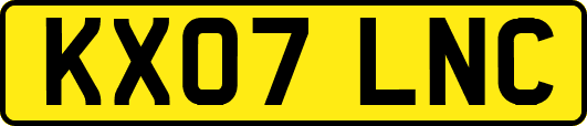 KX07LNC