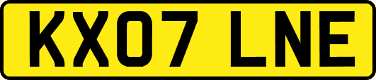 KX07LNE