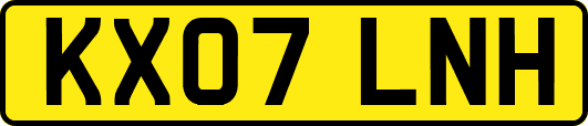 KX07LNH