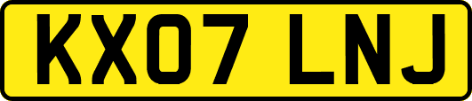 KX07LNJ