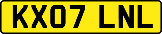 KX07LNL