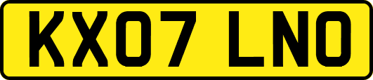 KX07LNO