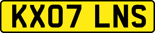 KX07LNS