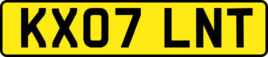 KX07LNT