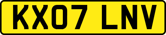 KX07LNV