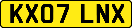 KX07LNX