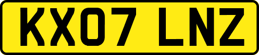 KX07LNZ