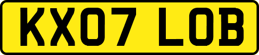 KX07LOB