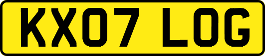 KX07LOG