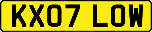 KX07LOW