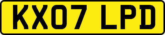 KX07LPD
