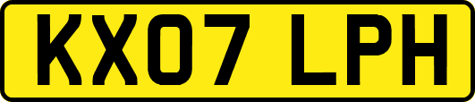 KX07LPH